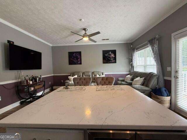 3 bedroom, 3.5 bathroom townhouse for rent at 1011 Redbud Street, Greensboro, GA 30642 for $2,200 a month — photo 4