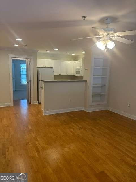 3 bedroom, 3 bathroom condominium for sale at 490 Barnett Shoals Road 436, Athens, GA 30605 — photo 2