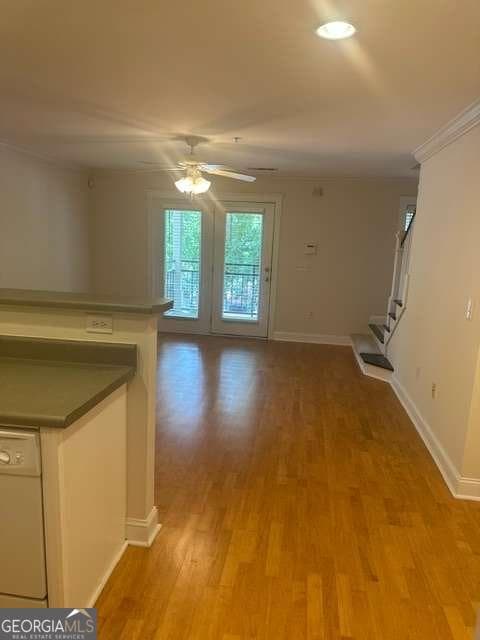 3 bedroom, 3 bathroom condominium for sale at 490 Barnett Shoals Road 436, Athens, GA 30605 — photo 3