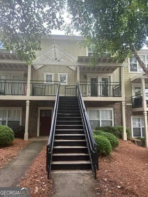 3 bedroom, 3 bathroom condominium for sale at 490 Barnett Shoals Road 436, Athens, GA 30605 — photo 1 of 16