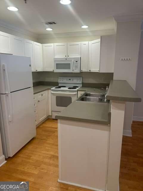 3 bedroom, 3 bathroom condominium for sale at 490 Barnett Shoals Road 436, Athens, GA 30605 — photo 5
