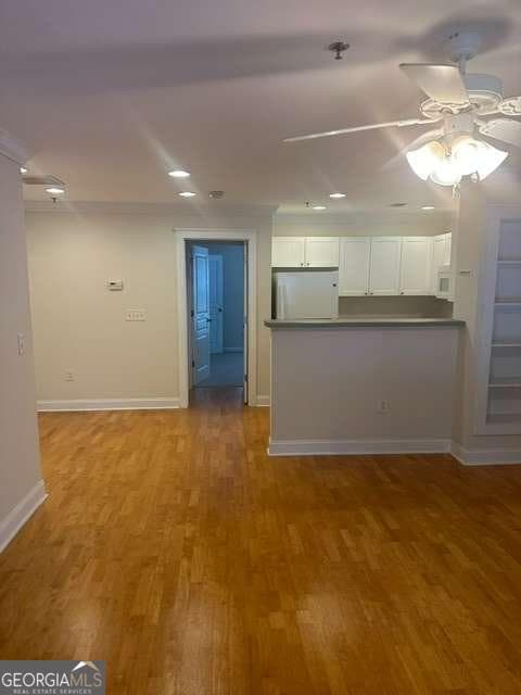 3 bedroom, 3 bathroom condominium for sale at 490 Barnett Shoals Road 436, Athens, GA 30605 — photo 4