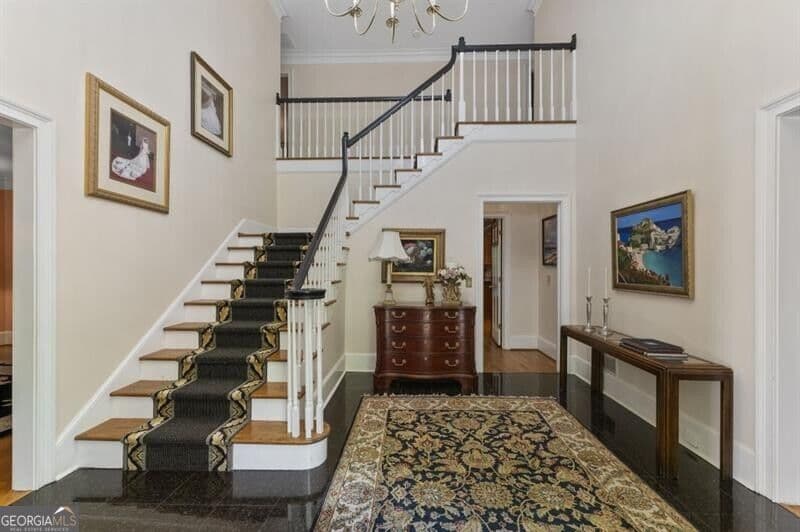 7 bedroom, 6.5 bathroom, 5,176 sq ft single family residence for sale at 1780 Brandon Hall Drive, Atlanta, GA 30350 — photo 5
