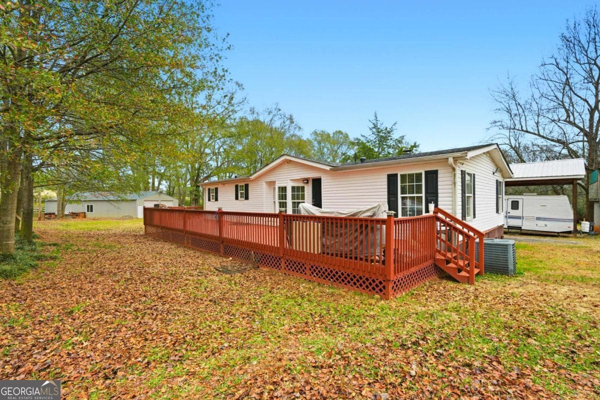 agriculture for sale at 1295 Double Bridge Road, Winder, GA 30680 — photo 6