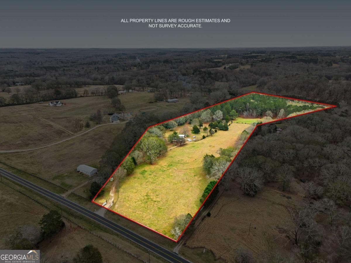 agriculture for sale at 1295 Double Bridge Road, Winder, GA 30680