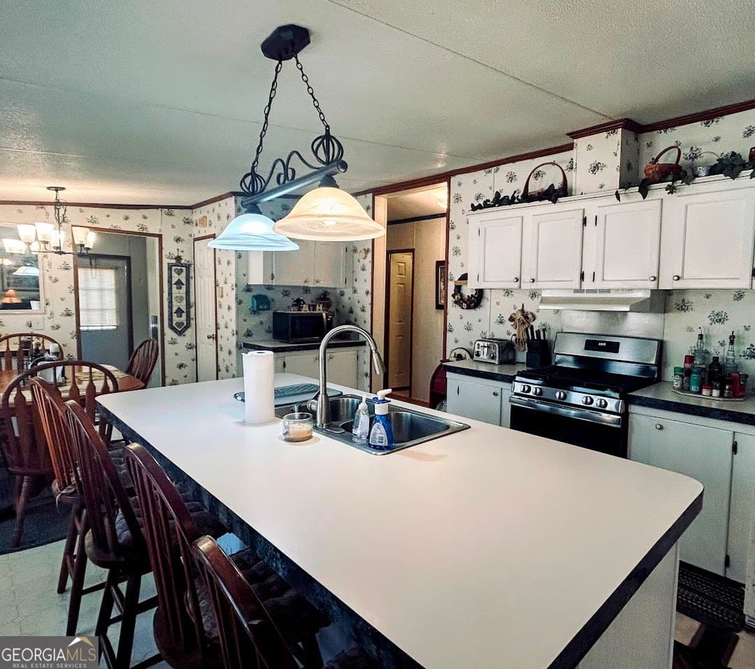 3 bedroom, 2 bathroom, 1,800 sq ft manufactured home,single family residence for sale at 156 Flatrock Road, Eatonton, GA 31024 — photo 5