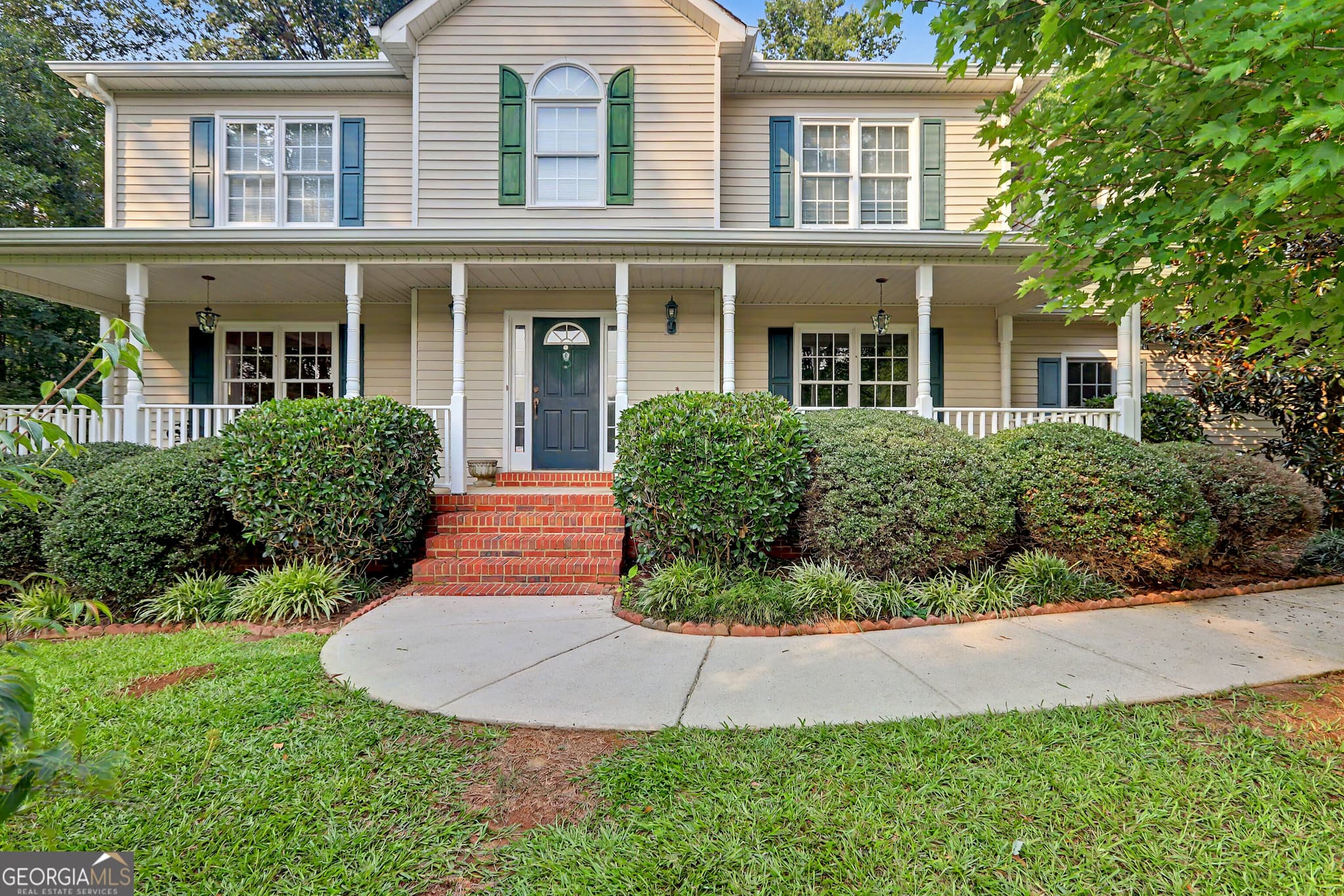 3 bedroom, 2.5 bathroom, 2,866 sq ft single family residence for sale at 4065 Jamaica Court, Jonesboro, GA 30236 — photo 1 of 40