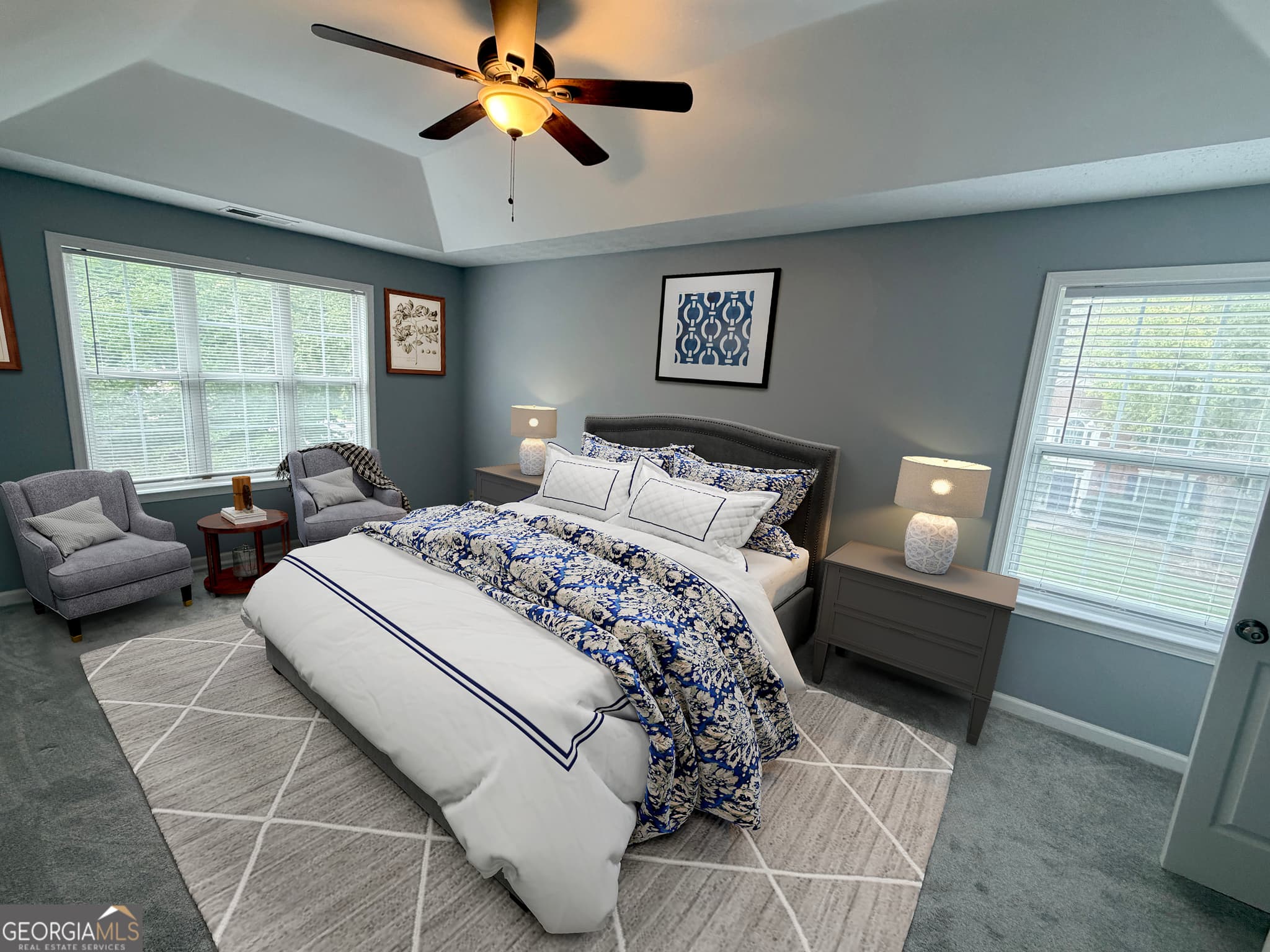 4 bedroom, 2.5 bathroom, 2,780 sq ft single family residence for sale at 2950 MONROVIA Trail, Kennesaw, GA 30144 — photo 9