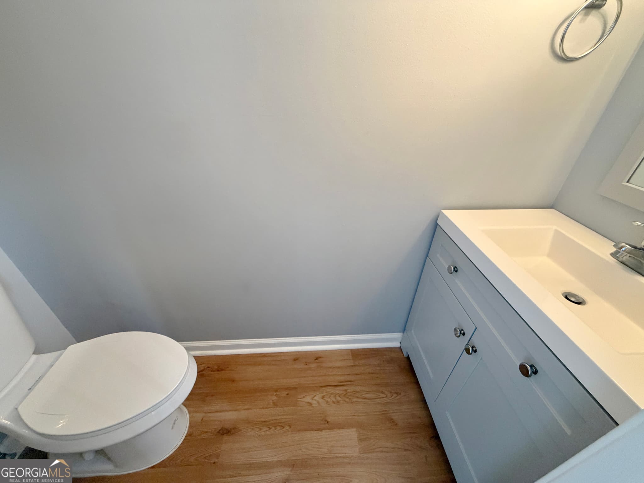 4 bedroom, 2.5 bathroom, 2,780 sq ft single family residence for sale at 2950 MONROVIA Trail, Kennesaw, GA 30144 — photo 8