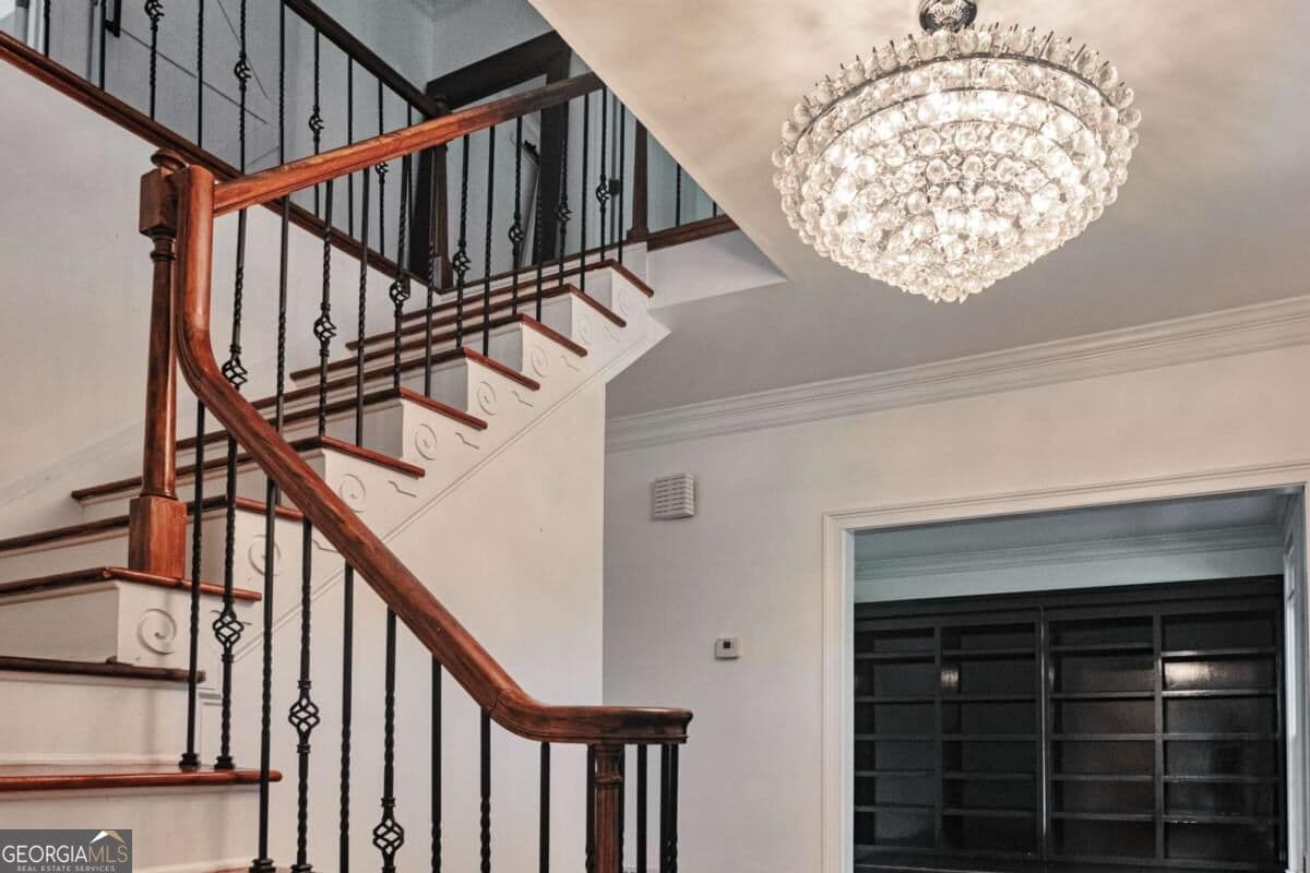 5 bedroom, 3.5 bathroom, 4,154 sq ft single family residence for sale at 2504 Beech Tree Court, Conyers, GA 30094 — photo 6