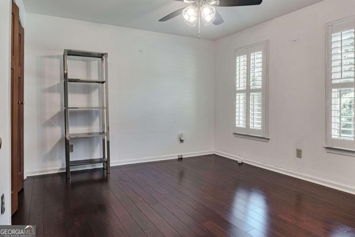 5 bedroom, 3.5 bathroom, 4,154 sq ft single family residence for sale at 2504 Beech Tree Court, Conyers, GA 30094 — photo 9