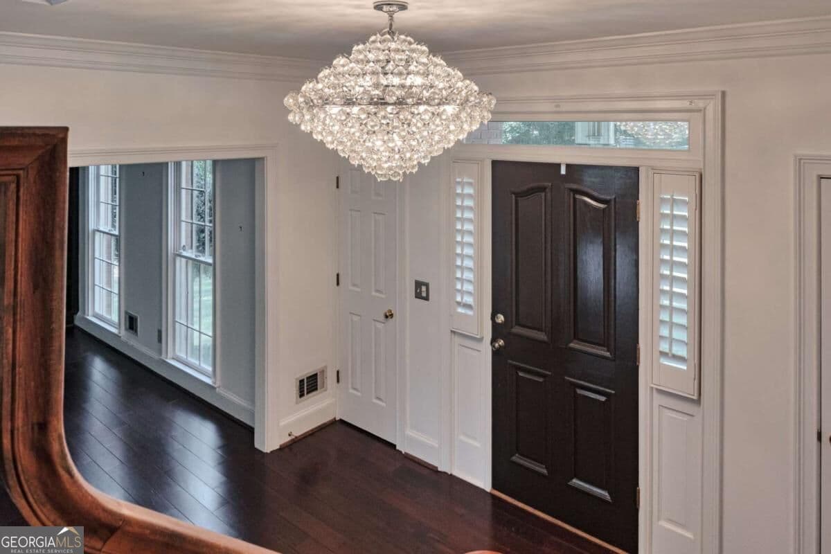 5 bedroom, 3.5 bathroom, 4,154 sq ft single family residence for sale at 2504 Beech Tree Court, Conyers, GA 30094 — photo 4