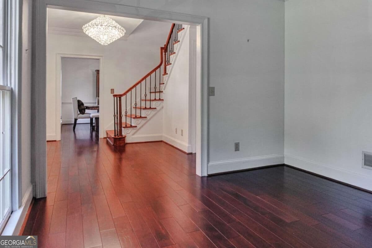 5 bedroom, 3.5 bathroom, 4,154 sq ft single family residence for sale at 2504 Beech Tree Court, Conyers, GA 30094 — photo 8