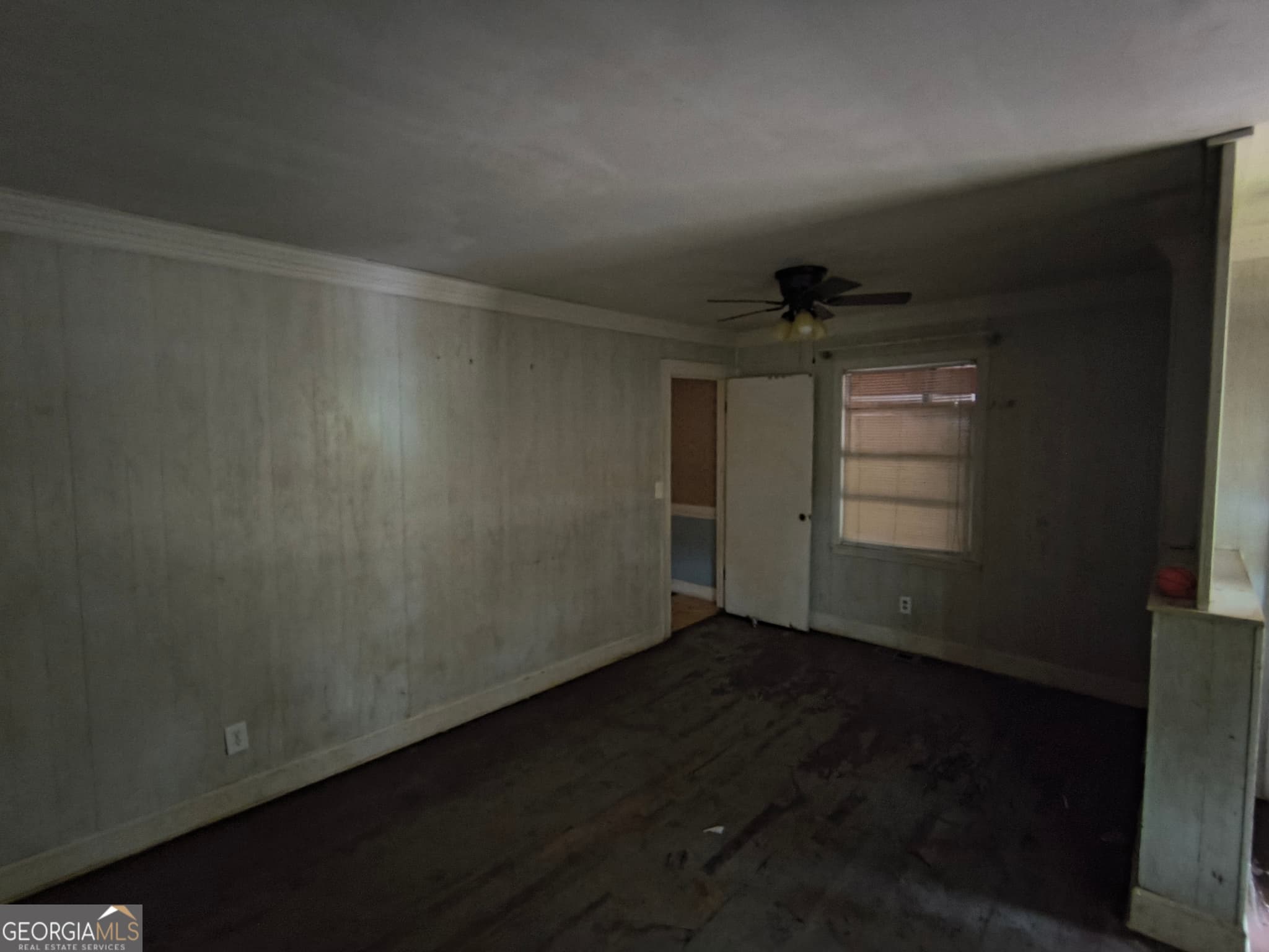 4 bedroom, 2 bathroom, 1,985 sq ft single family residence for sale at 1762 Cornell Drive, Augusta, GA 30904 — photo 3