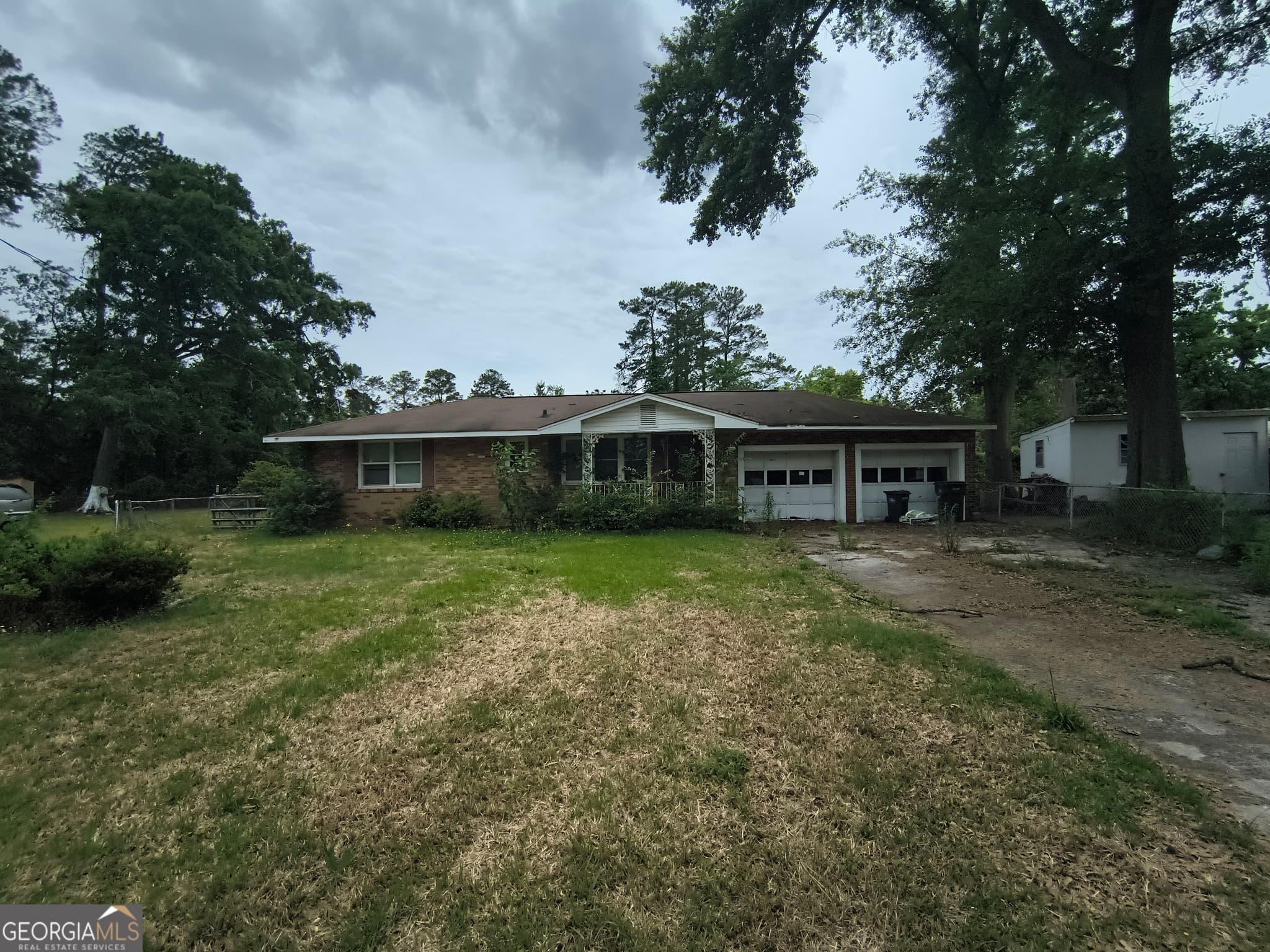 4 bedroom, 2 bathroom, 1,985 sq ft single family residence for sale at 1762 Cornell Drive, Augusta, GA 30904