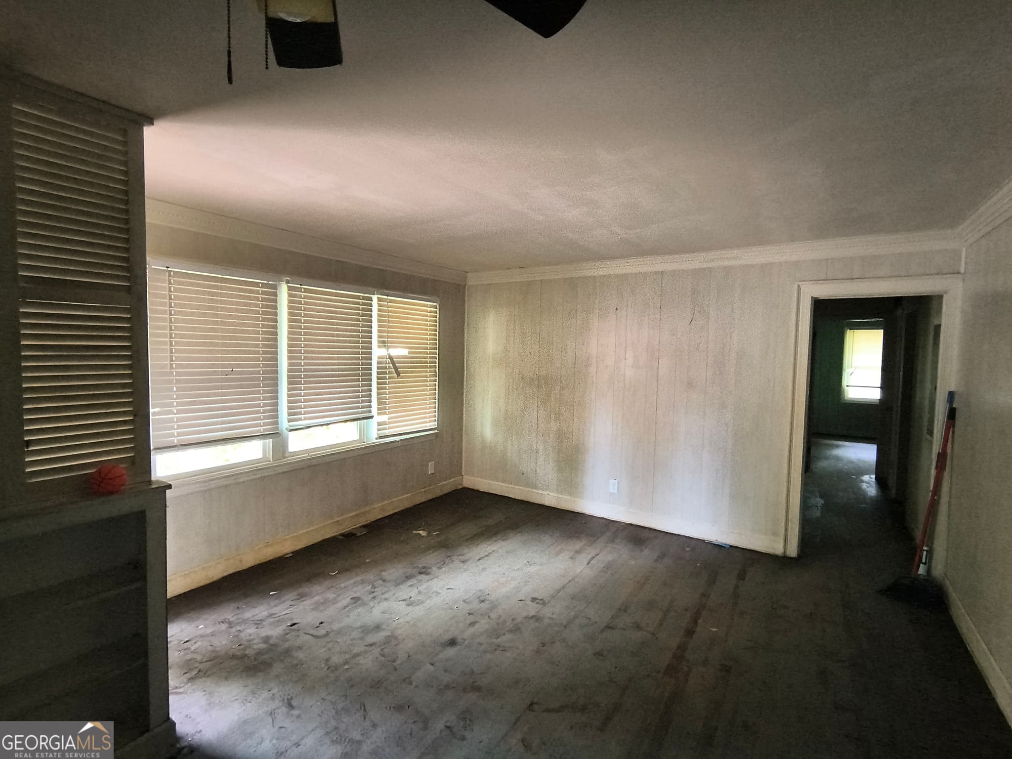 4 bedroom, 2 bathroom, 1,985 sq ft single family residence for sale at 1762 Cornell Drive, Augusta, GA 30904 — photo 4