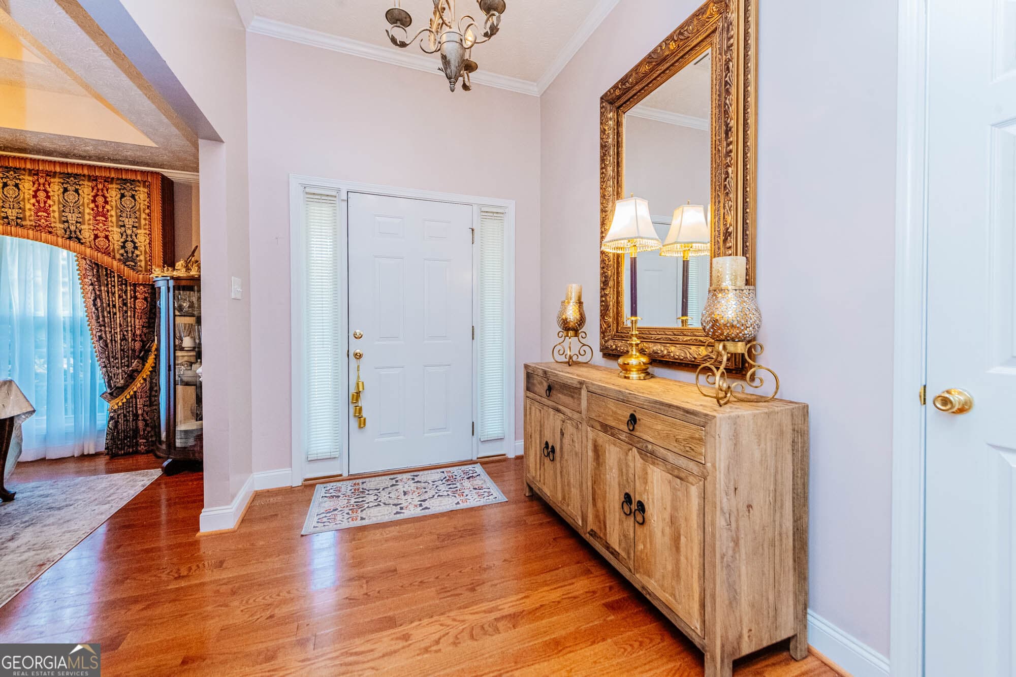 4 bedroom, 3.5 bathroom, 3,681 sq ft single family residence for sale at 204 Aspen Court, Macon, GA 31216 — photo 2