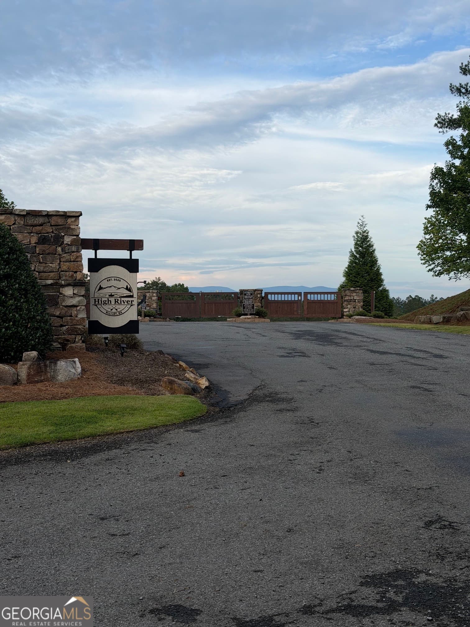 residential lot for sale at 0 Faith Court LOT 79, Ellijay, GA 30540 — photo 6