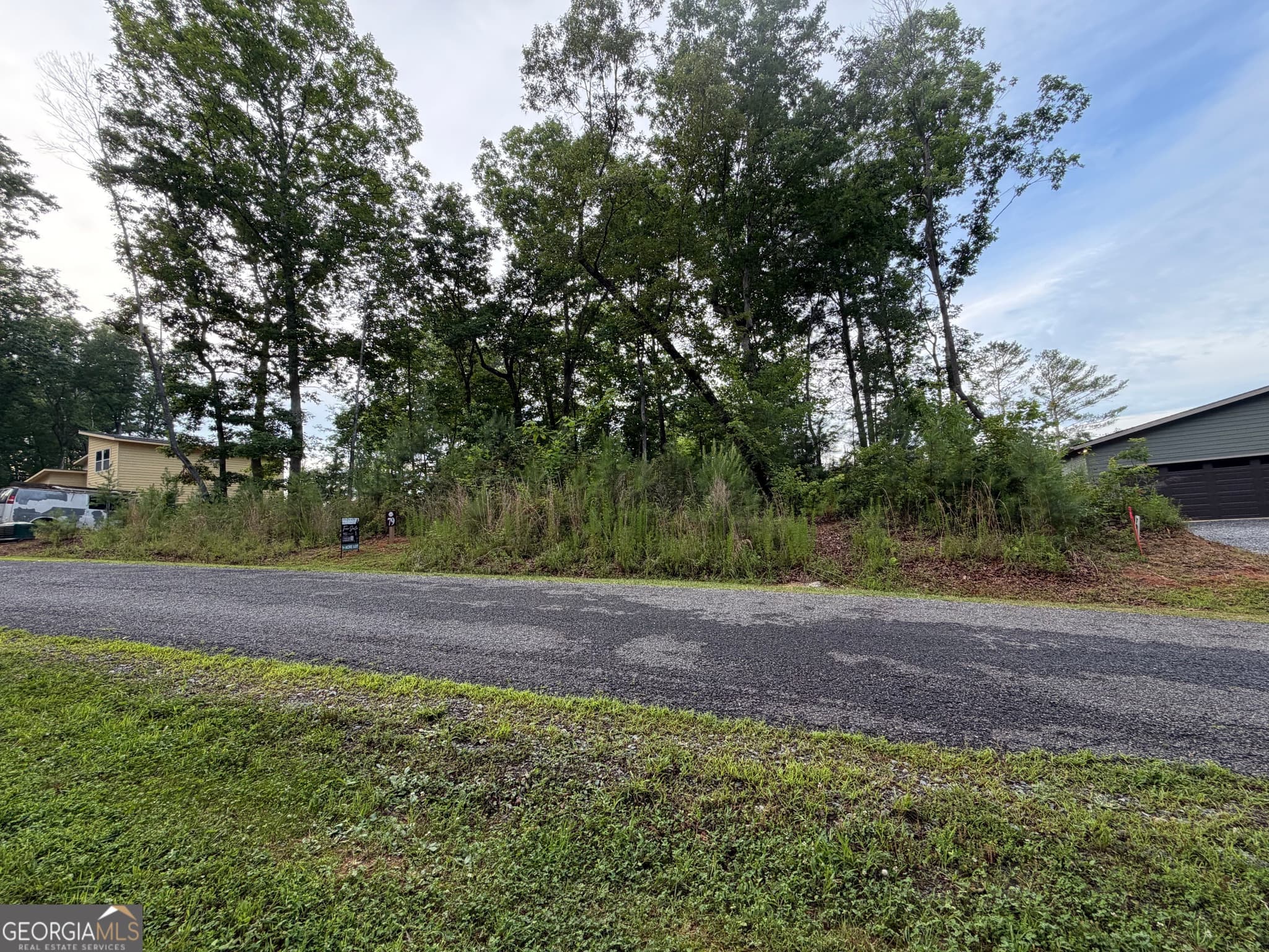 residential lot for sale at 0 Faith Court LOT 79, Ellijay, GA 30540 — photo 1 of 7