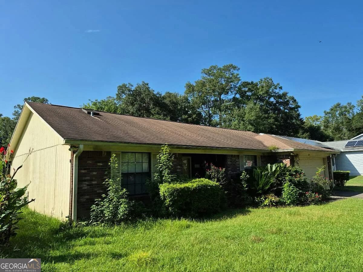 3 bedroom, 2 bathroom, 1,351 sq ft single family residence for sale at 2415 Vega Drive, Tallahassee, FL 32303 — photo 2
