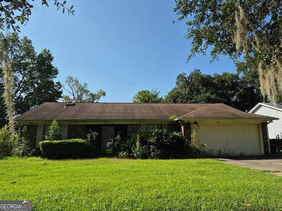 3 bedroom, 2 bathroom, 1,351 sq ft single family residence for sale at 2415 Vega Drive, Tallahassee, FL 32303 — photo 1 of 5