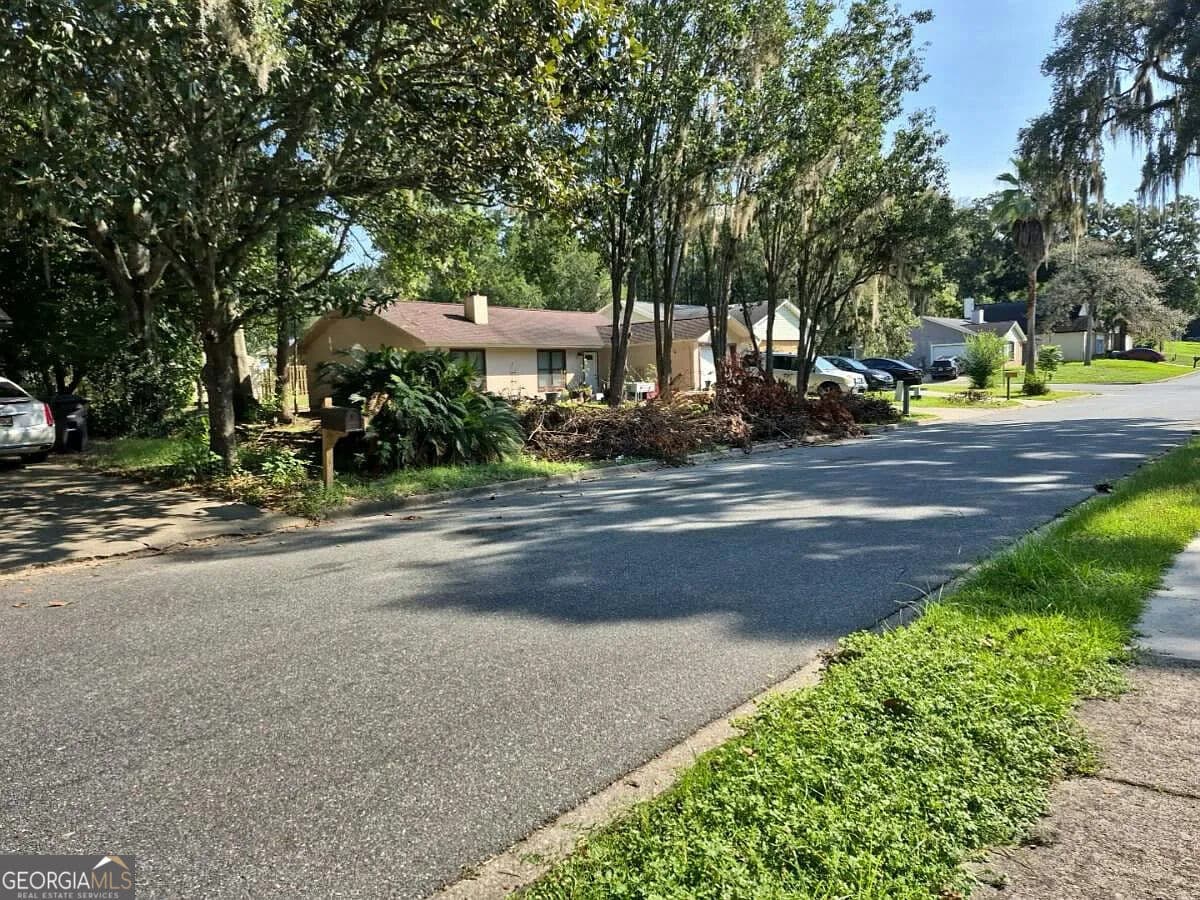 3 bedroom, 2 bathroom, 1,351 sq ft single family residence for sale at 2415 Vega Drive, Tallahassee, FL 32303 — photo 4