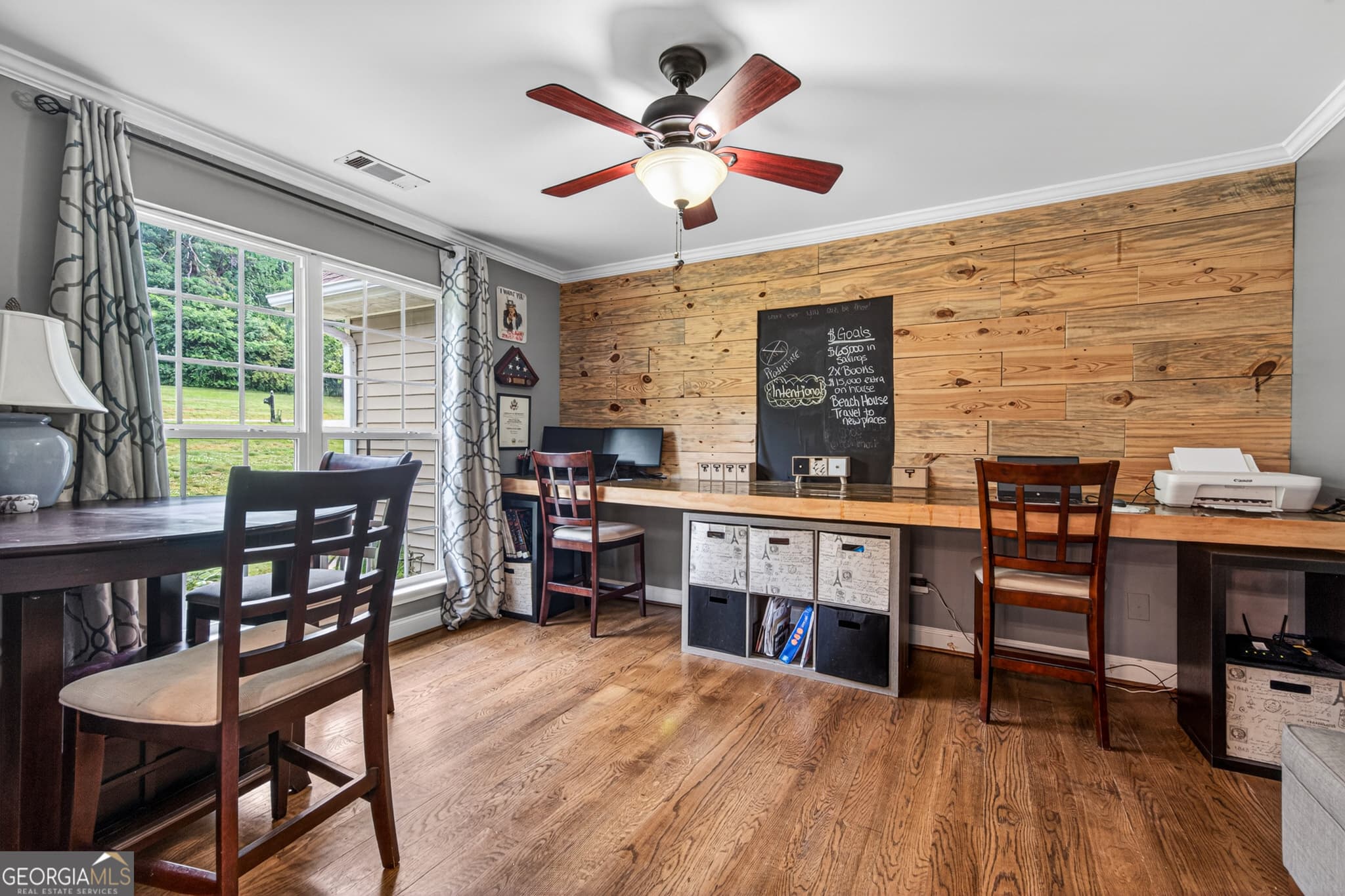 4 bedroom, 3 bathroom, 3,133 sq ft single family residence for sale at 221 Grand Magnolia Lane, Clarkesville, GA 30523 — photo 6