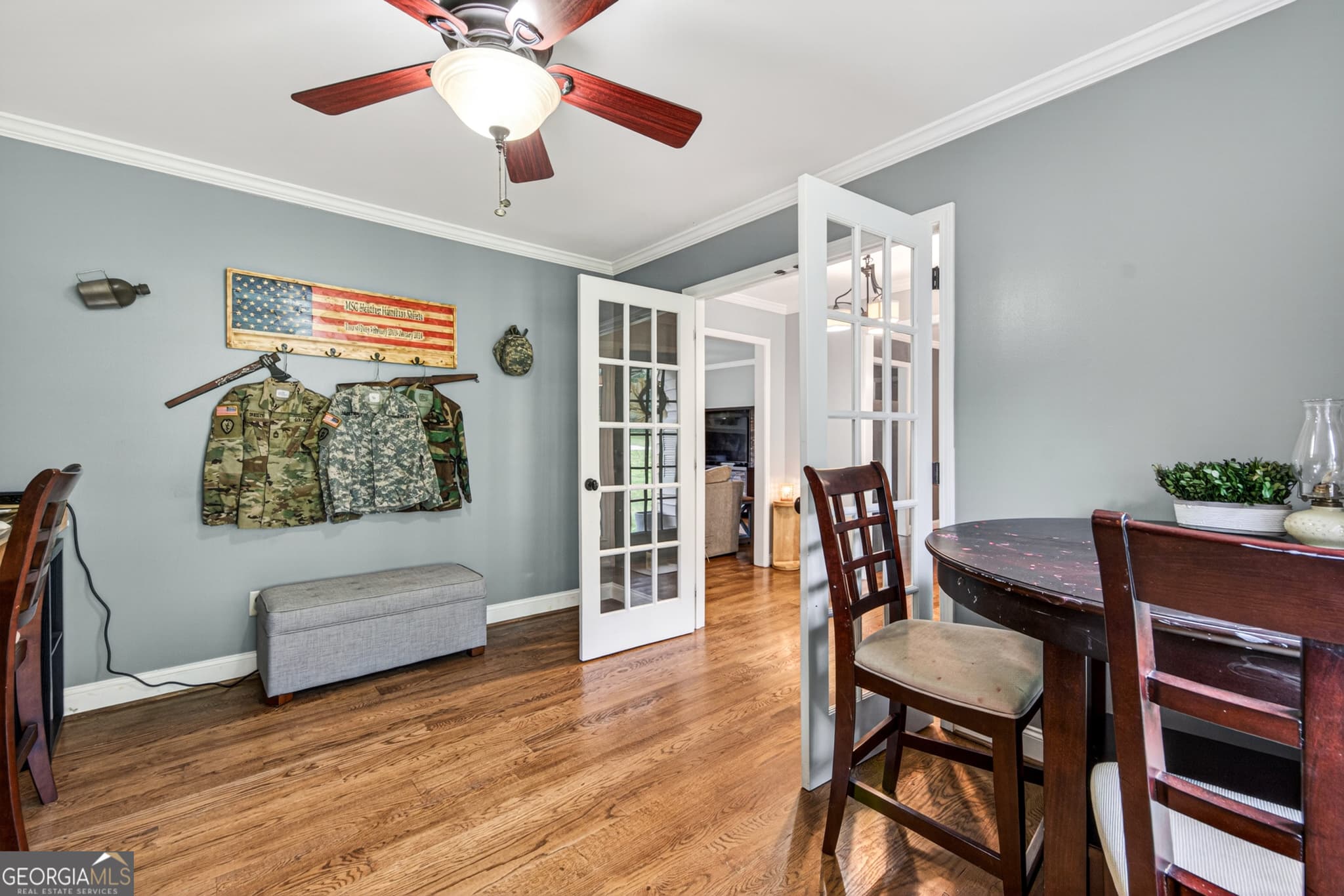 4 bedroom, 3 bathroom, 3,133 sq ft single family residence for sale at 221 Grand Magnolia Lane, Clarkesville, GA 30523 — photo 7