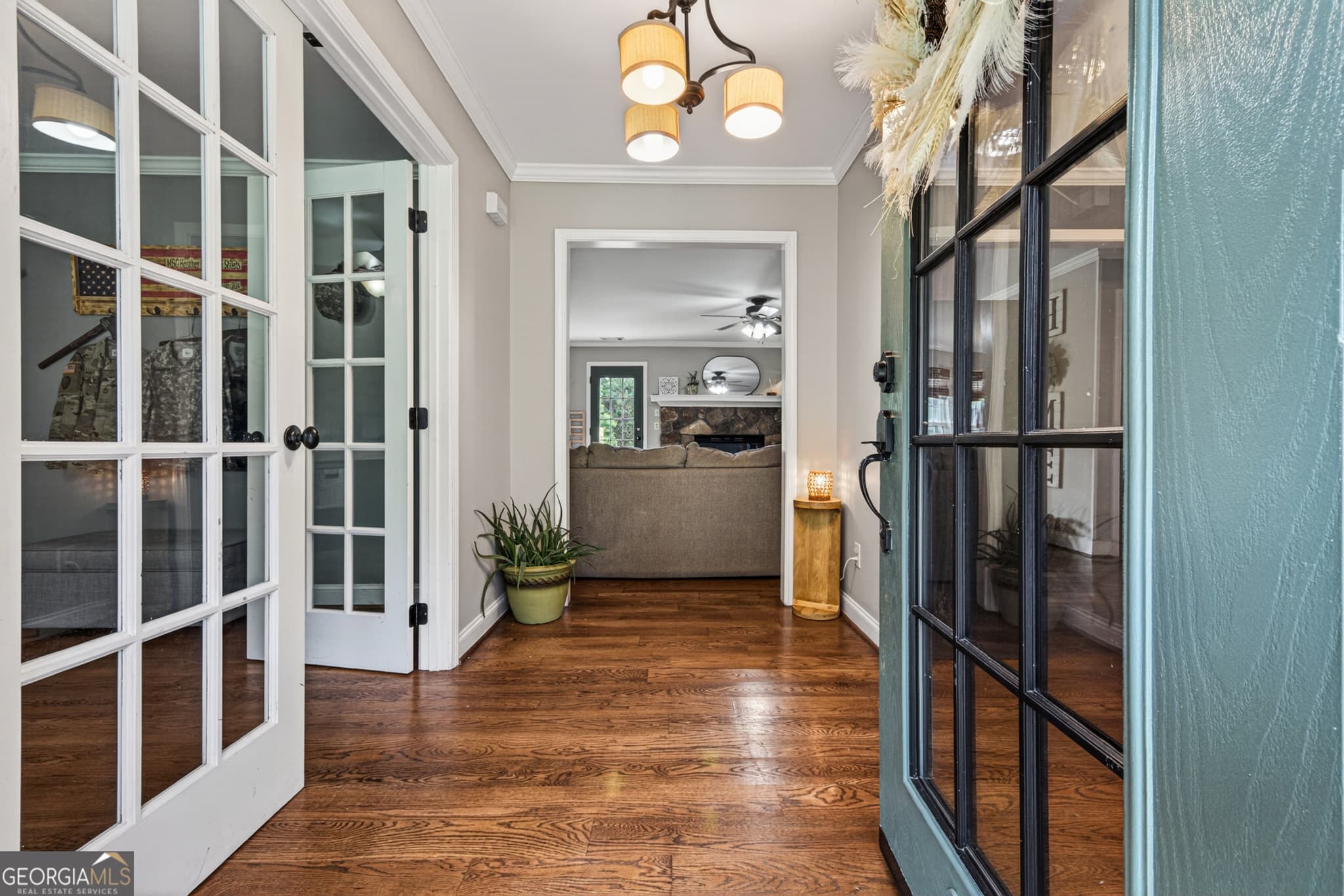 4 bedroom, 3 bathroom, 3,133 sq ft single family residence for sale at 221 Grand Magnolia Lane, Clarkesville, GA 30523 — photo 5