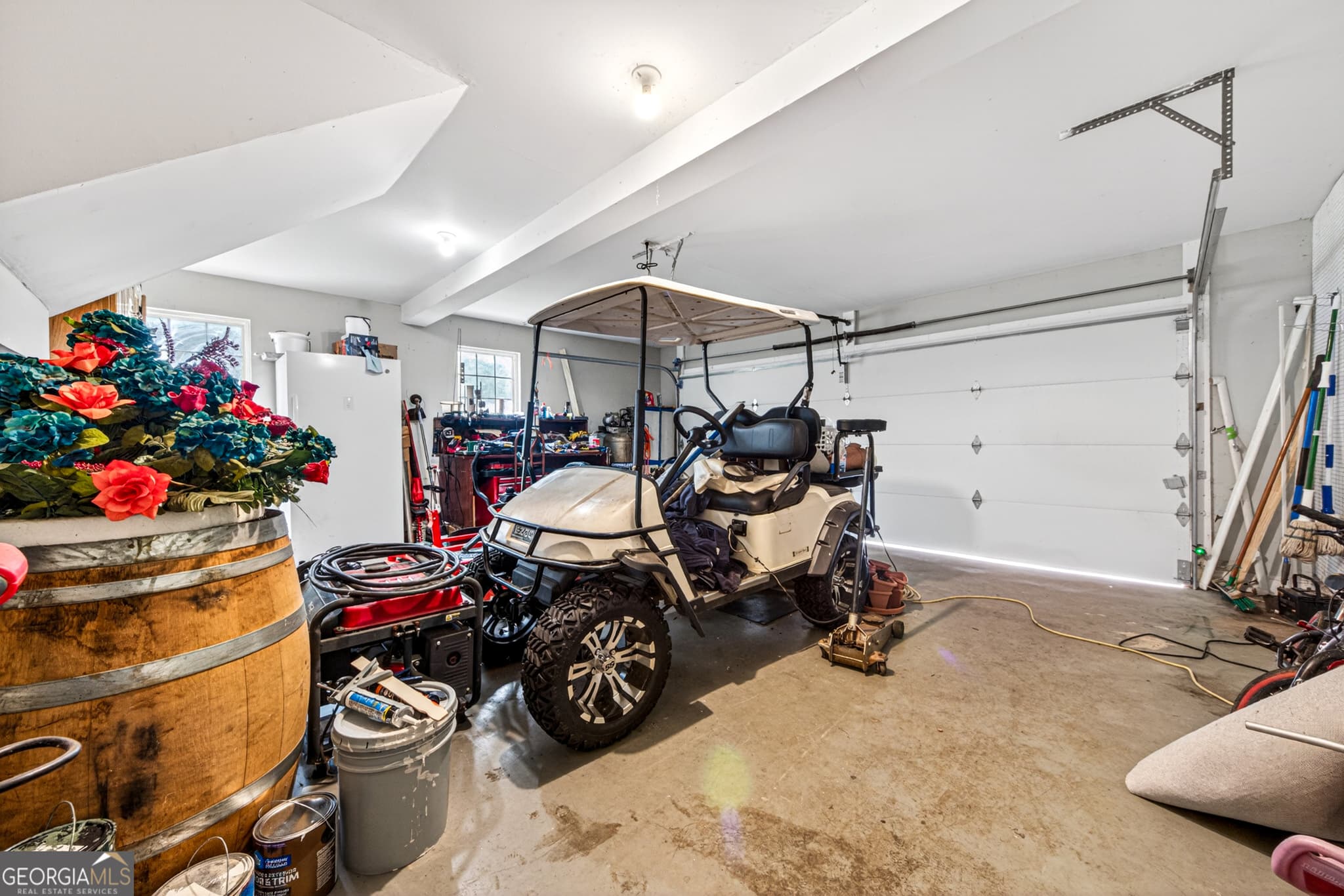 4 bedroom, 3 bathroom, 3,133 sq ft single family residence for sale at 221 Grand Magnolia Lane, Clarkesville, GA 30523 — photo 8