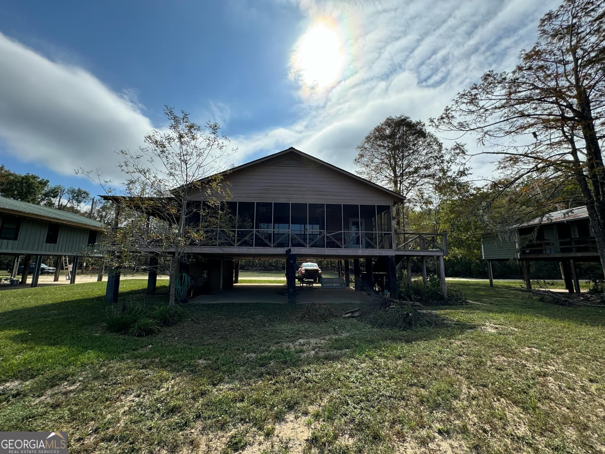 345 Getaway Lane, Surrency, GA 31563 — most recent listing photo