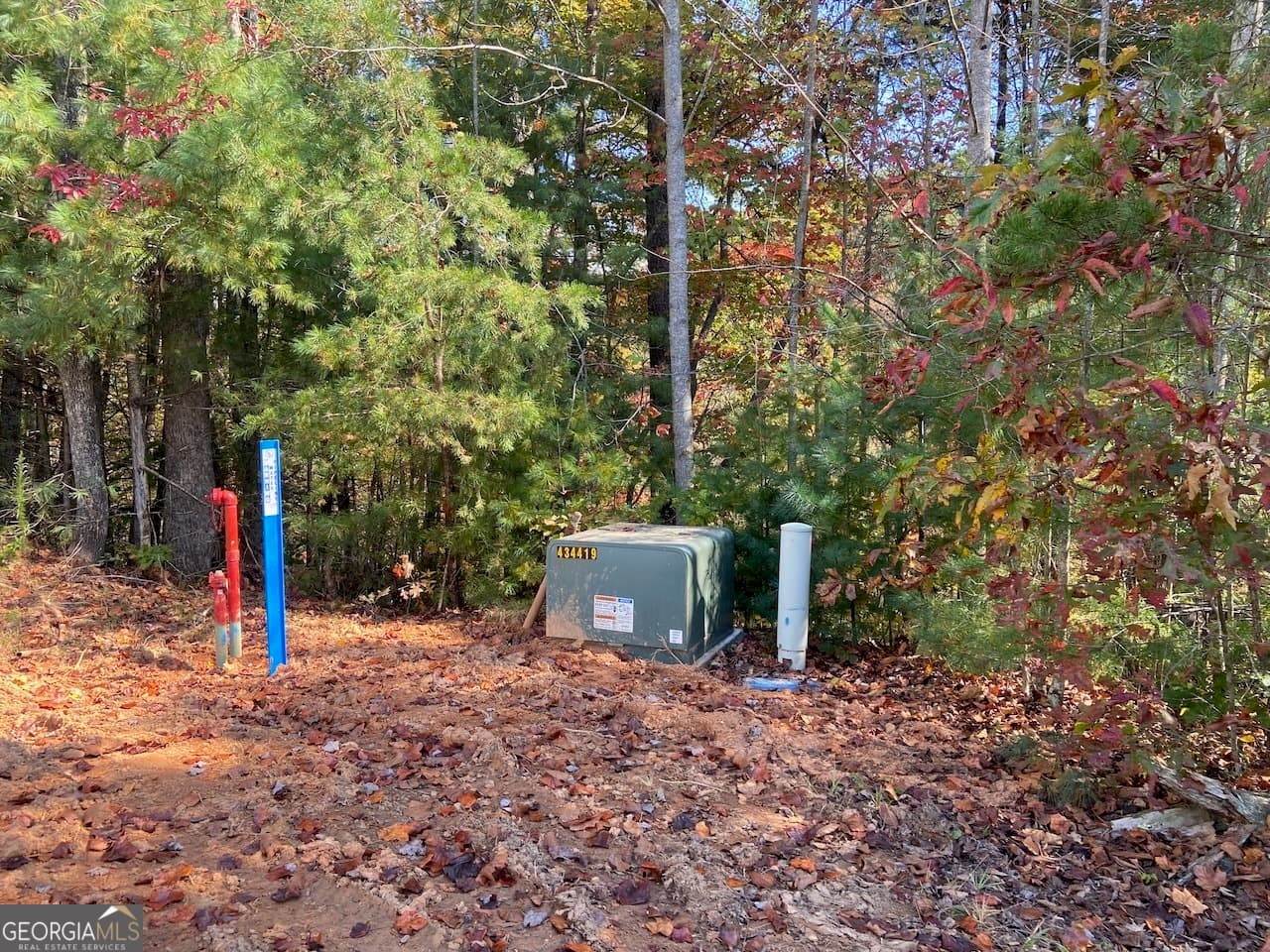 residential lot for sale at 0 Uplander Court, Rabun Gap, GA 30568 — photo 6