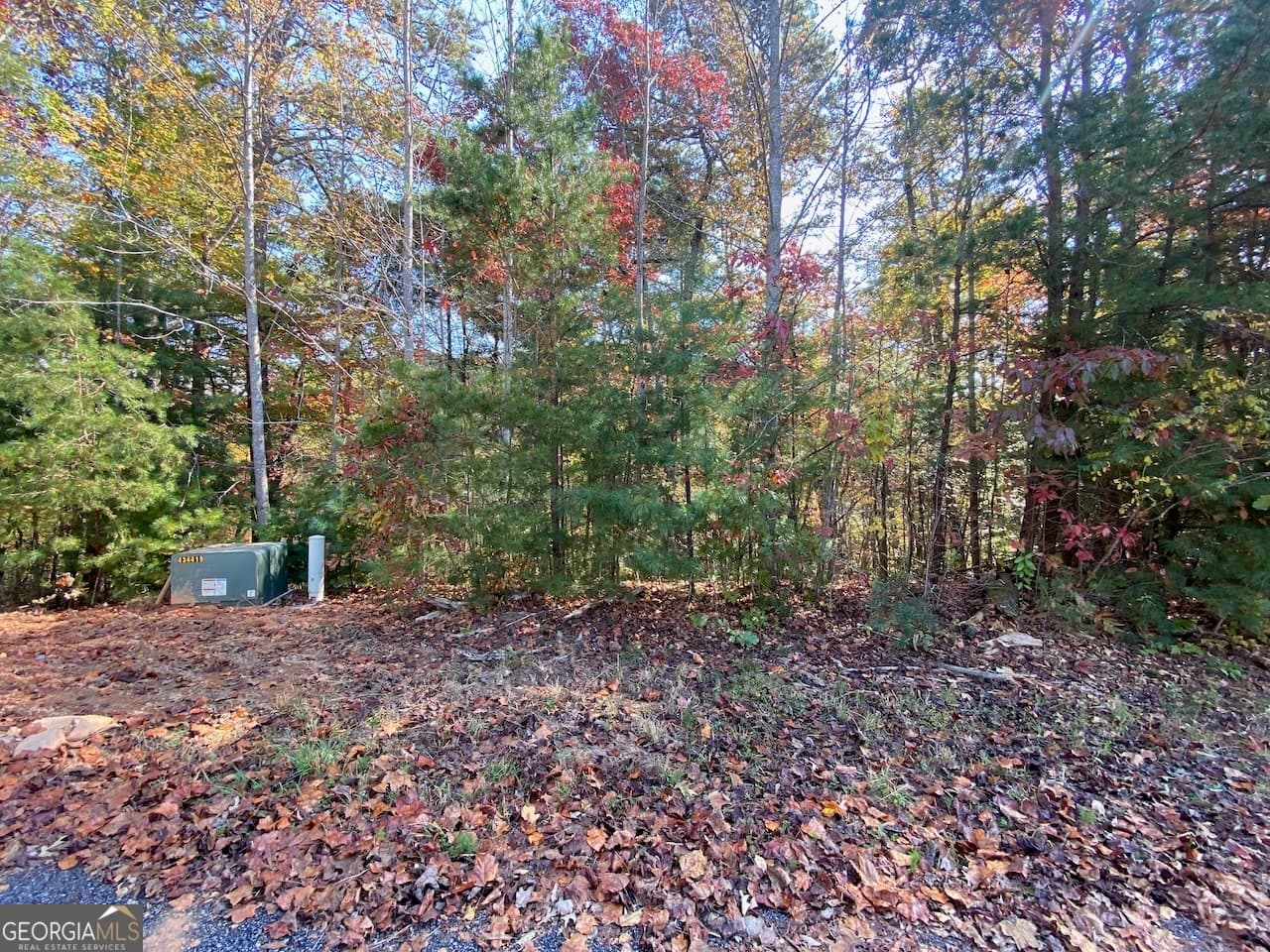 residential lot for sale at 0 Uplander Court, Rabun Gap, GA 30568 — photo 7