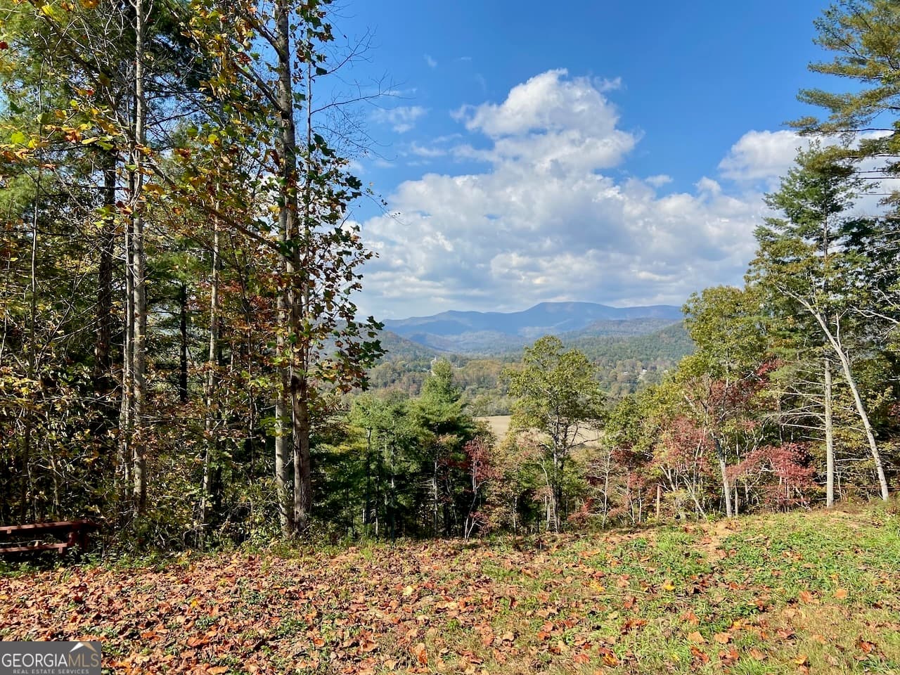 residential lot for sale at 0 Uplander Court, Rabun Gap, GA 30568 — photo 1 of 20