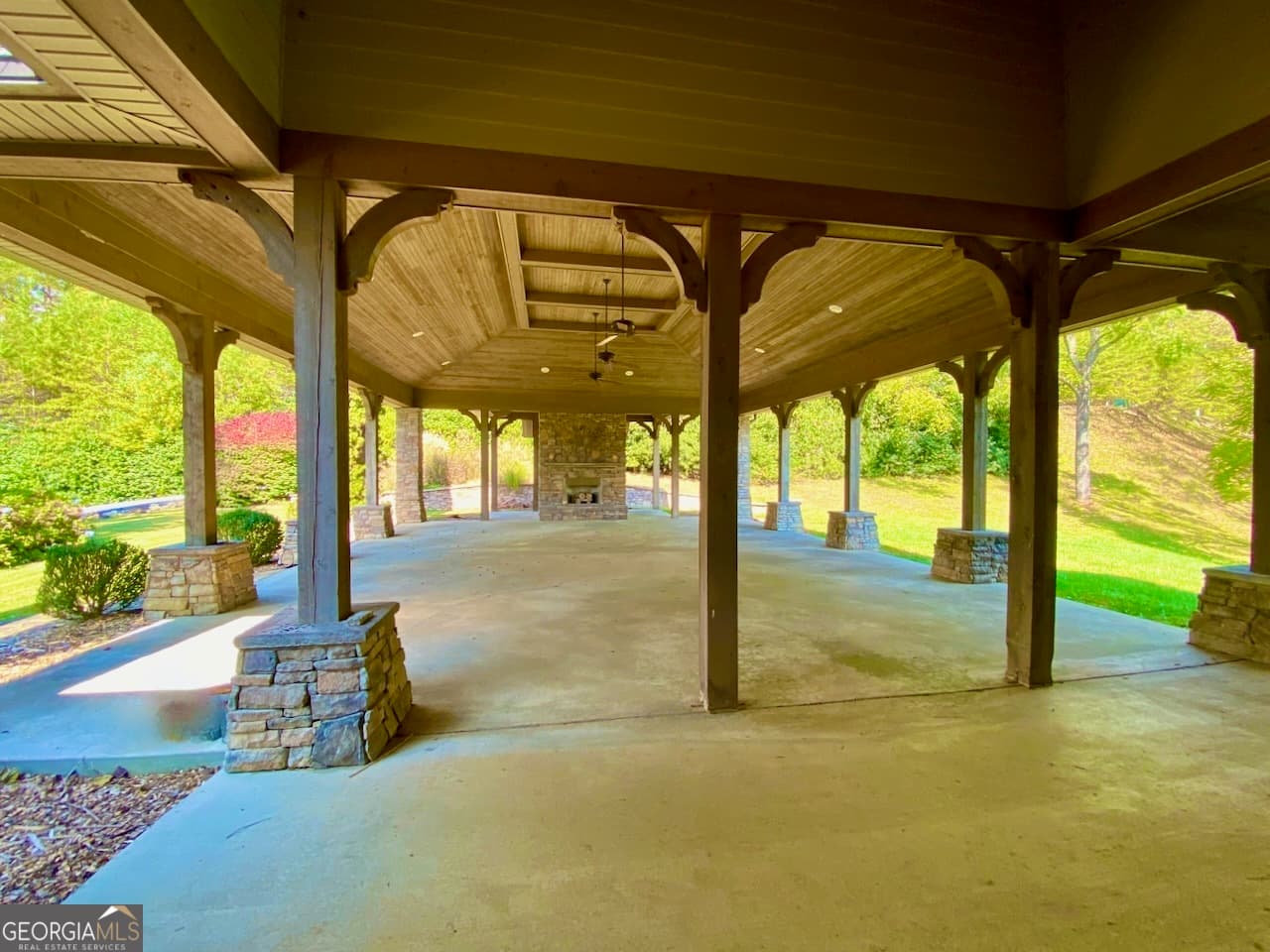 residential lot for sale at 0 Uplander Court, Rabun Gap, GA 30568 — photo 10