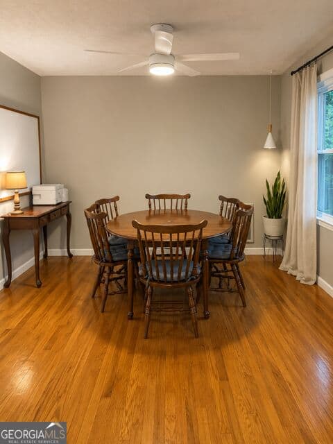 3 bedroom, 1 bathroom, 1,232 sq ft single family residence for sale at 179 Mud Bridge Road, Griffin, GA 30223 — photo 5