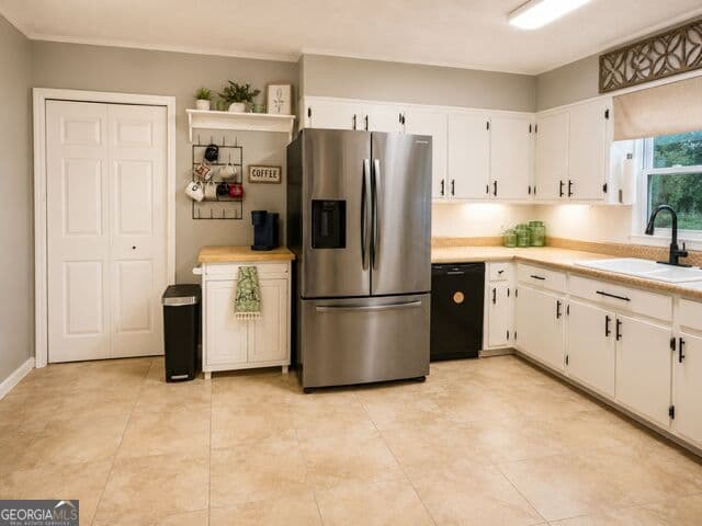 3 bedroom, 1 bathroom, 1,232 sq ft single family residence for sale at 179 Mud Bridge Road, Griffin, GA 30223 — photo 8