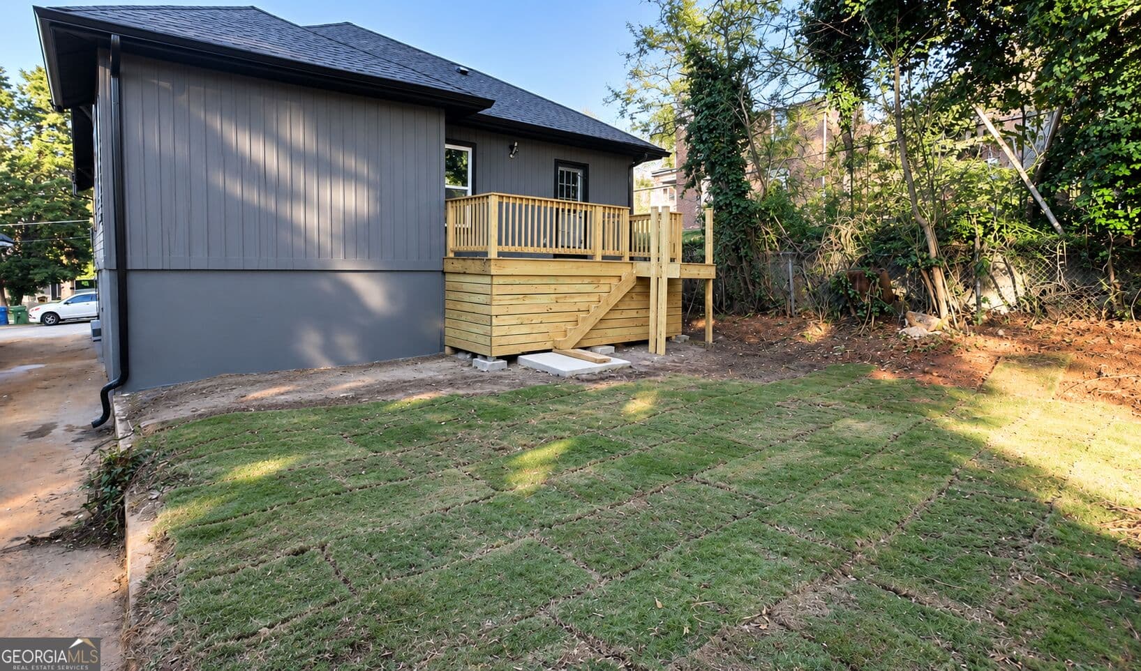 9 bedroom, 4 bathroom, 3 sq ft single family residence for sale at 946 Ashby Grove, Atlanta, GA 30314 — photo 8