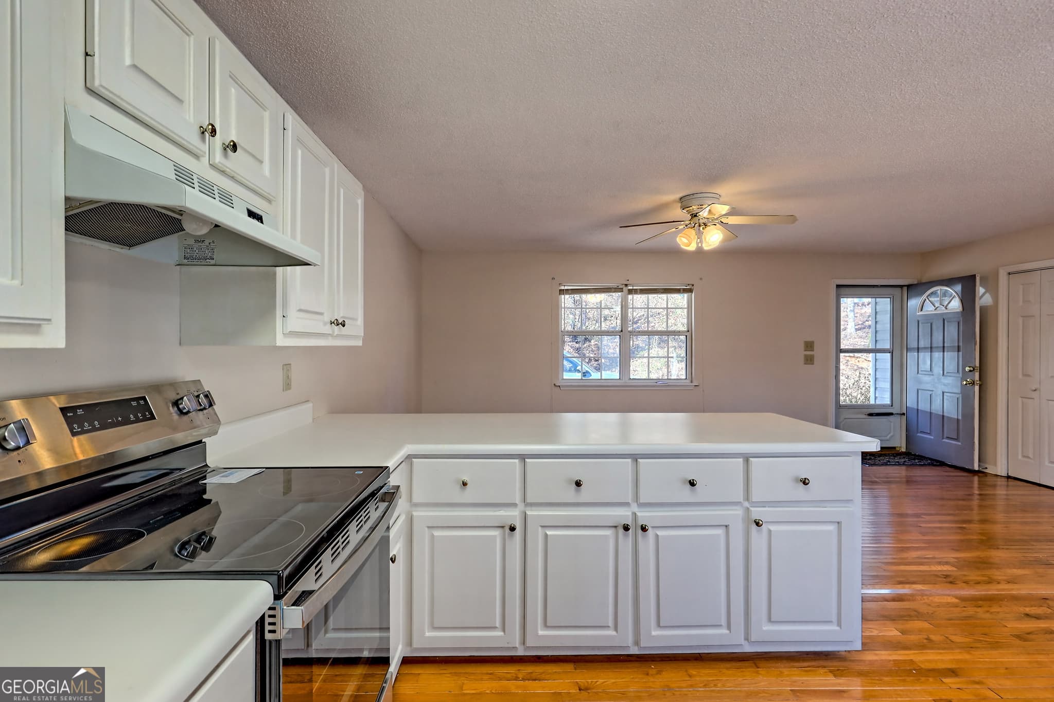 3 bedroom, 2 bathroom, 1,892 sq ft single family residence for sale at 170 White Street, Dillard, GA 30537 — photo 7