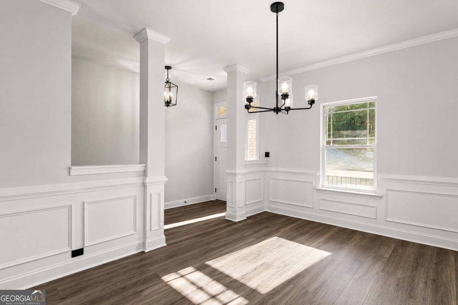 5 bedroom, 3.5 bathroom, 3,213 sq ft single family residence for sale at 181 Thunder Valley, Dawsonville, GA 30534 — photo 10