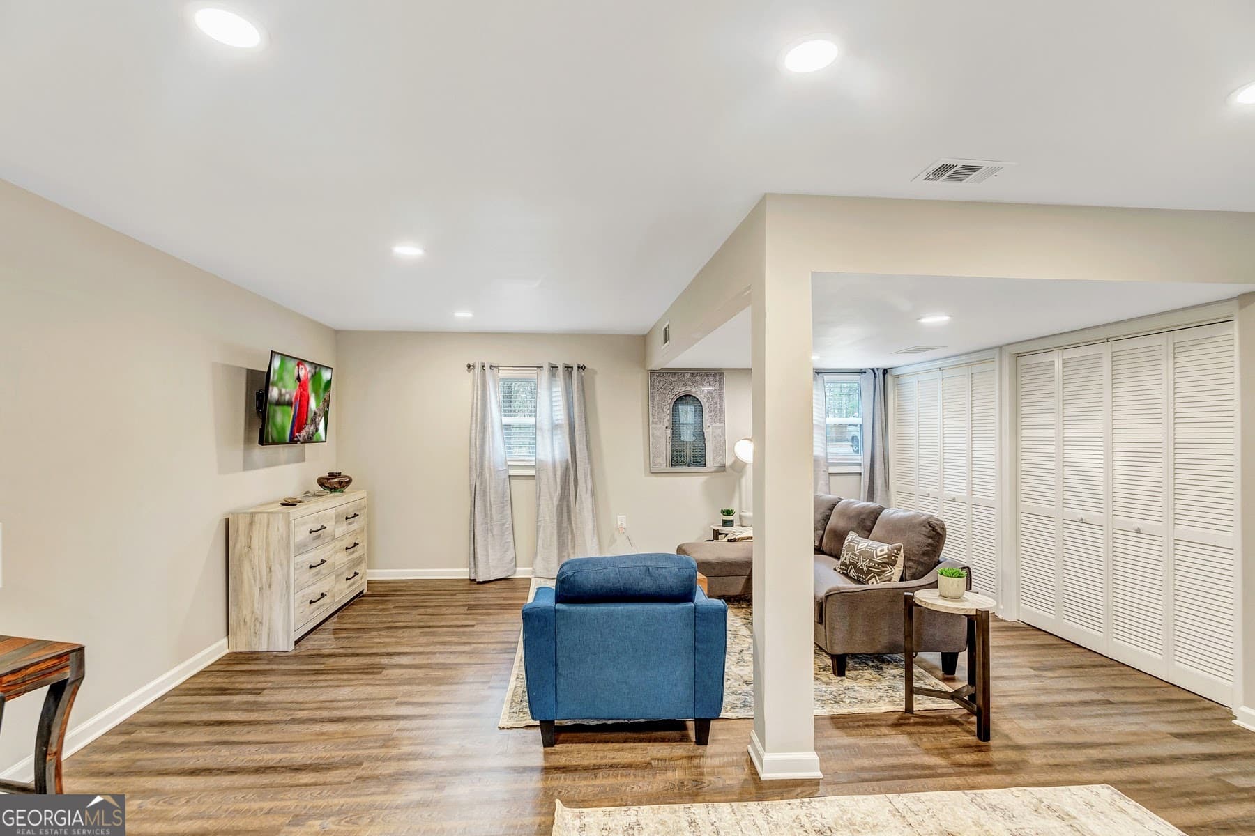 4 bedroom, 2 bathroom, 1,748 sq ft single family residence for rent at 3017 Valley View Drive, Powder Springs, GA 30127 for $5,100 a month — photo 10