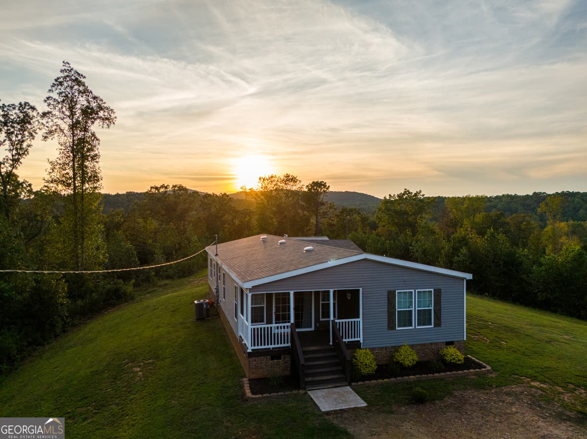 28 County Road 63, Ranburne, AL 36273 — most recent listing photo