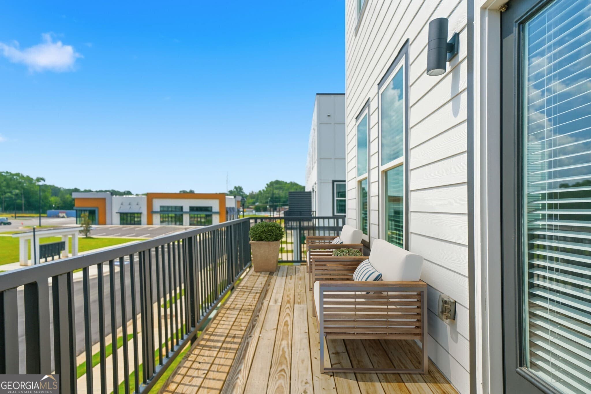 3 bedroom, 3.5 bathroom, 2,571 sq ft townhouse for sale at 1062 Glen Opal Drive, Decatur, GA 30032 — photo 5