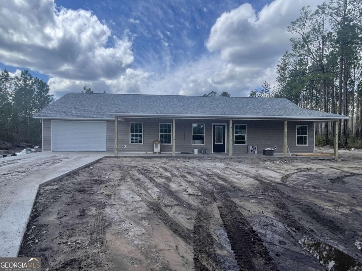 733 Red Hawk Drive, Waynesville, GA 31566 — most recent listing photo