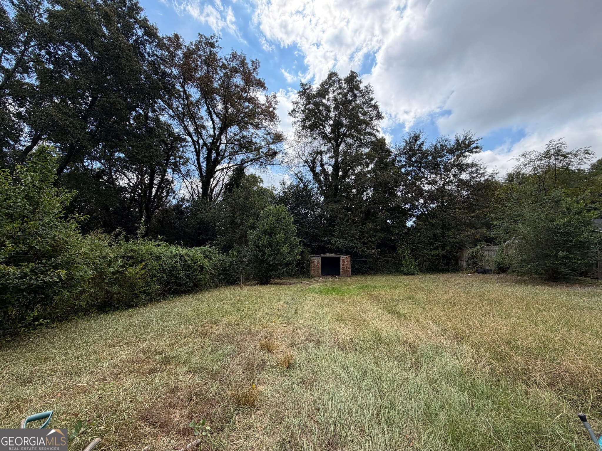 2 bedroom, 1 bathroom, 960 sq ft single family residence for sale at 3096 Rice Circle, Macon, GA 31204 — photo 7