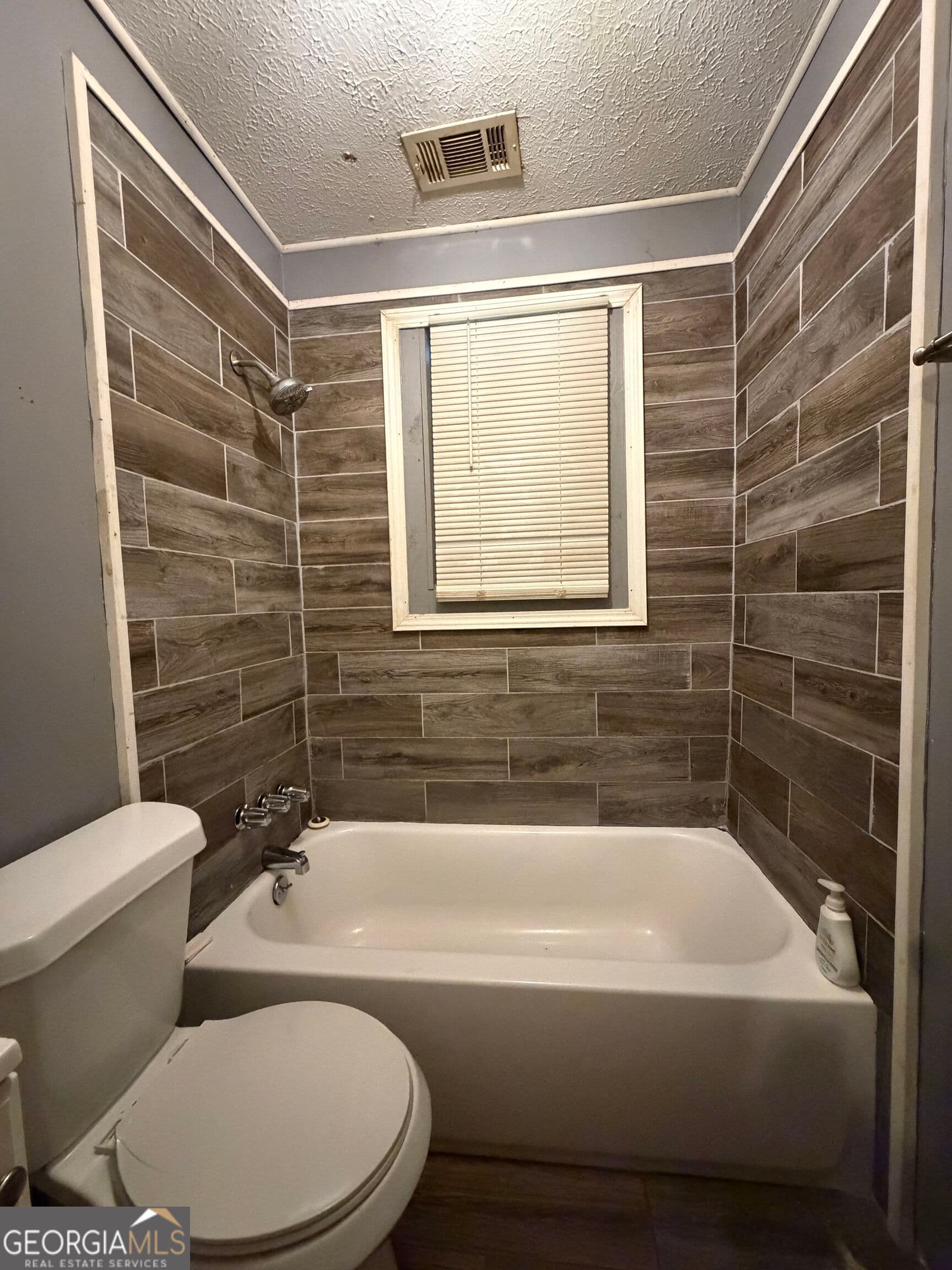 2 bedroom, 1 bathroom, 960 sq ft single family residence for sale at 3096 Rice Circle, Macon, GA 31204 — photo 5