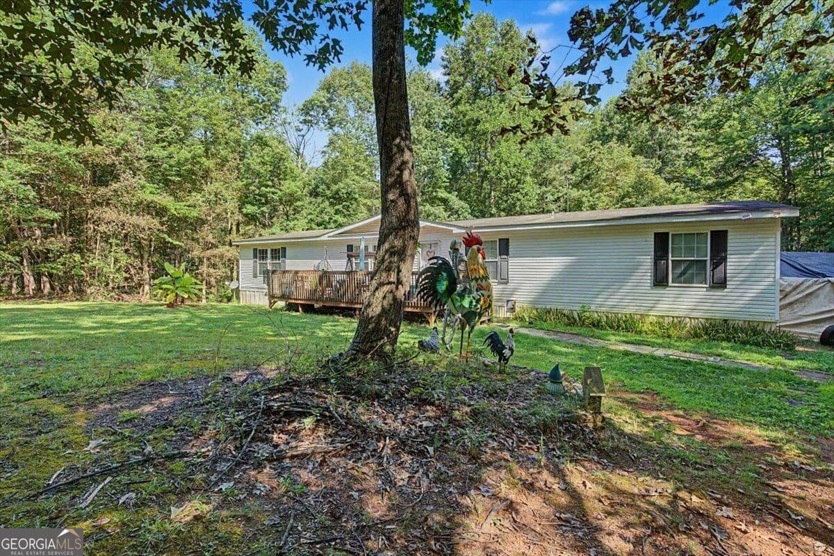 residential lot for sale at 10589 Cumming Highway, Canton, GA 30115 — photo 6