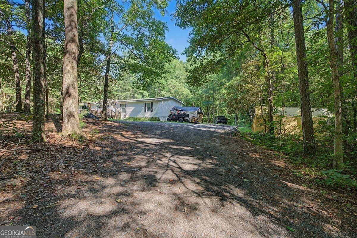 residential lot for sale at 10589 Cumming Highway, Canton, GA 30115 — photo 5