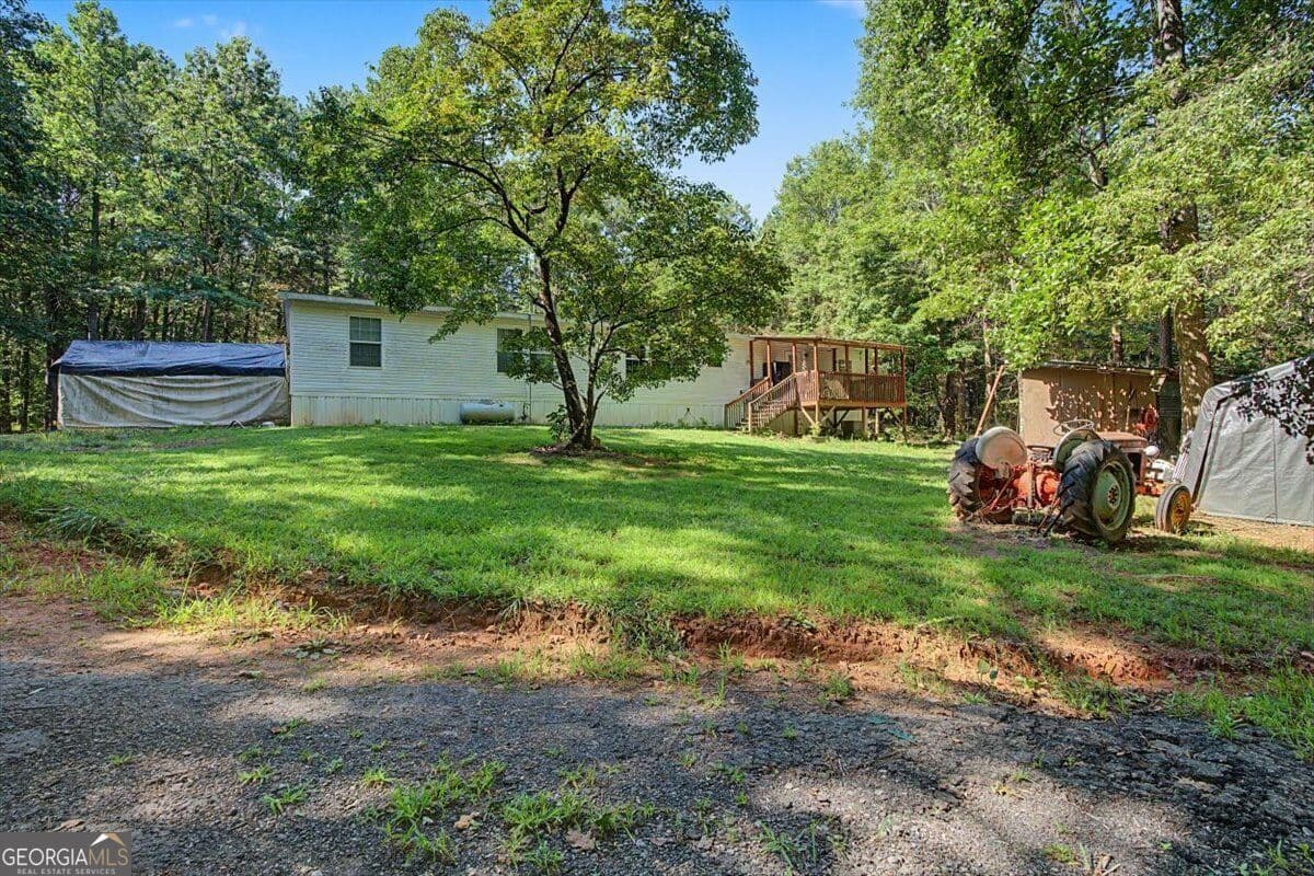 residential lot for sale at 10589 Cumming Highway, Canton, GA 30115 — photo 8