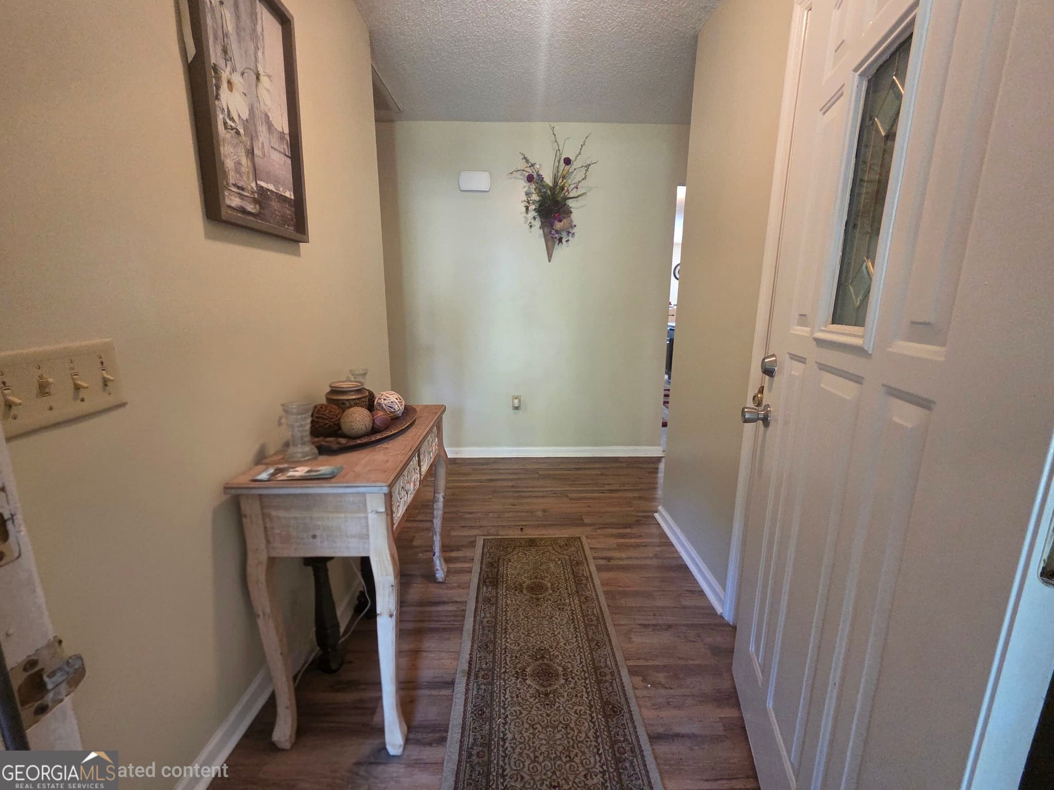 3 bedroom, 2 bathroom, 1,652 sq ft single family residence for sale at 615 Depot Drive, Statesboro, GA 30461 — photo 7